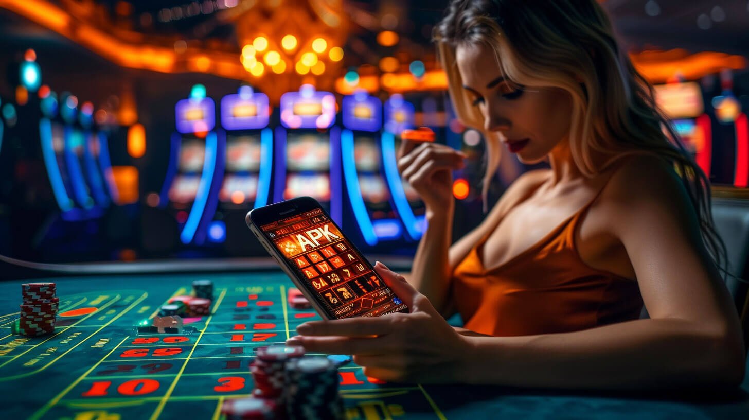 Pengguna Indonesia membuka dash88 mobile